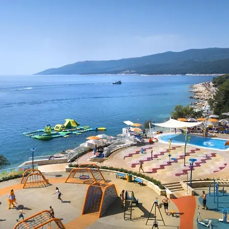 Girandella Resort, Valamar Collection (adults Only) Rabac