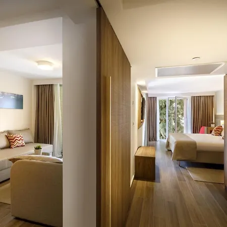 Otel Girandella Resort, Valamar Collection (adults Only) 4*
