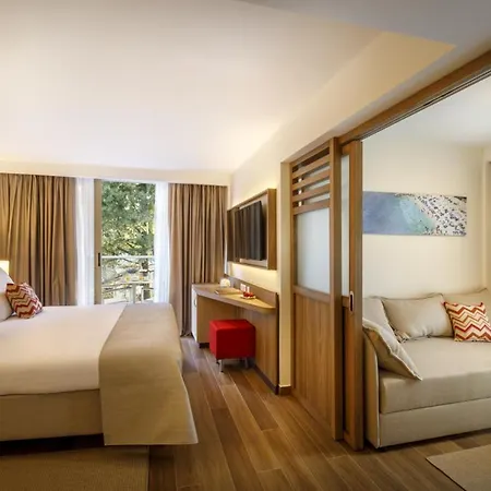 Girandella Resort, Valamar Collection (adults Only) 4* Rabac