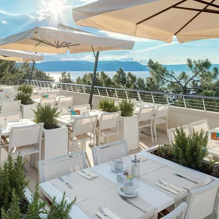 Otel Girandella Resort, Valamar Collection (adults Only) 4*