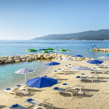 Girandella Resort, Valamar Collection (adults Only) Otel Rabac