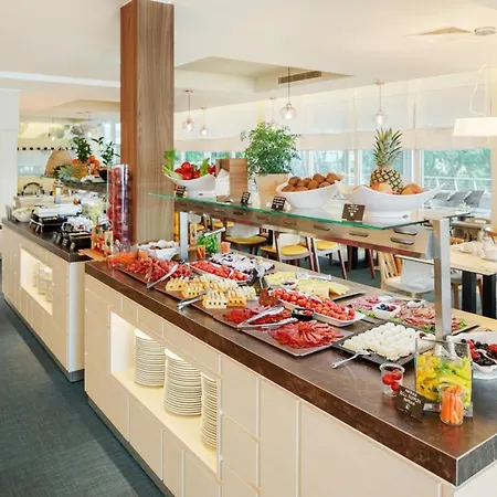 Girandella Resort, Valamar Collection (adults Only) Otel 4*