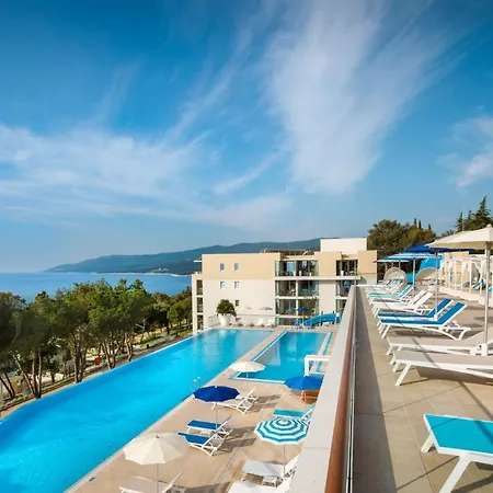 Hotel Girandella Valamar Collection Rabac