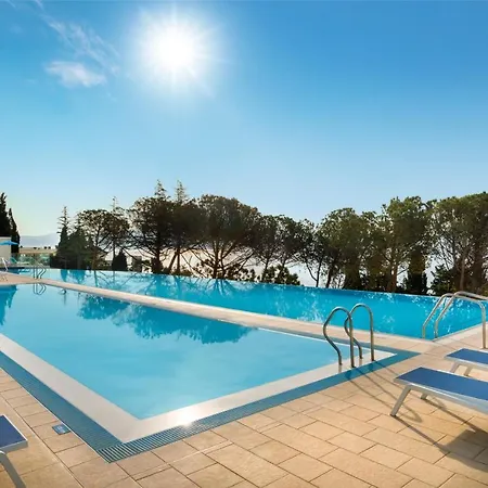 Girandella Resort, Valamar Collection (adults Only) 4* Rabac