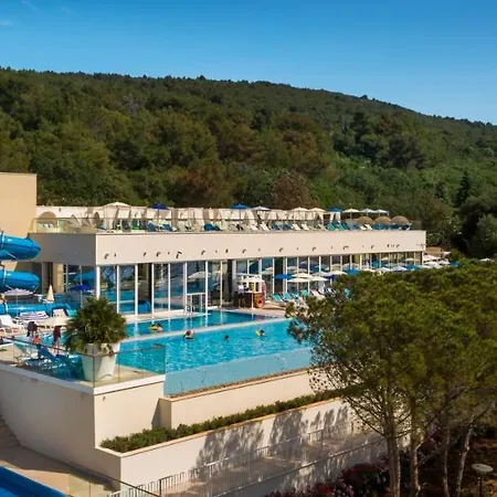 Girandella Resort, Valamar Collection (adults Only) Otel Rabac