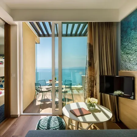 Otel Girandella Resort, Valamar Collection (adults Only) 4*