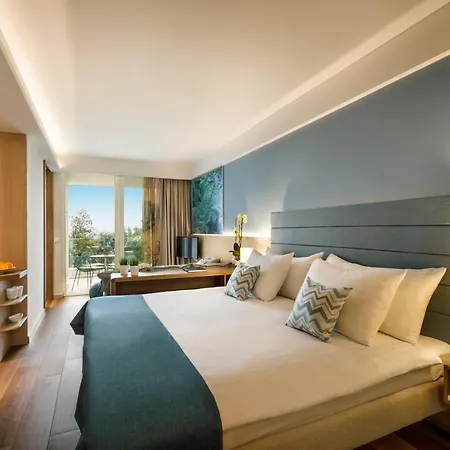Girandella Resort, Valamar Collection (adults Only) Otel Rabac