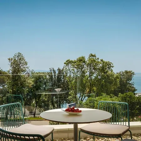 Girandella Resort, Valamar Collection (adults Only)
