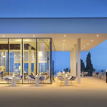 Girandella Resort, Valamar Collection (adults Only) 4* Rabac