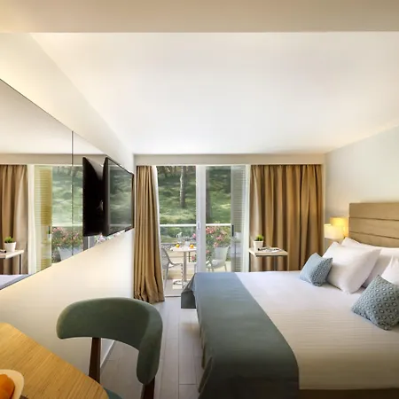 Otel Girandella Resort, Valamar Collection (adults Only) Rabac