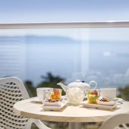 Girandella Resort, Valamar Collection (adults Only) Otel Rabac