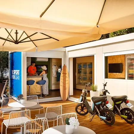 Girandella Resort, Valamar Collection (adults Only) Otel Rabac