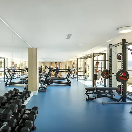 Szálloda Girandella Resort, Valamar Collection (adults Only) 4*