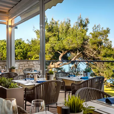 Girandella Resort, Valamar Collection (adults Only)