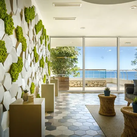 Otel Girandella Resort, Valamar Collection (adults Only) Rabac