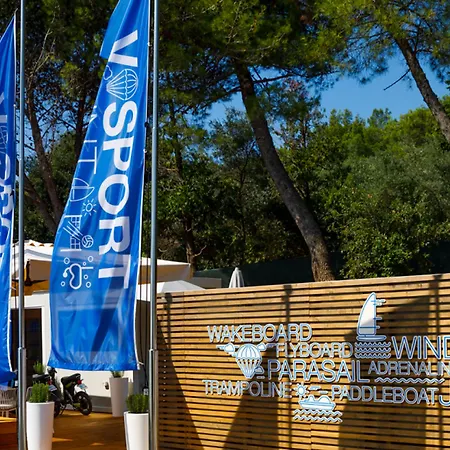 Otel Girandella Resort, Valamar Collection (adults Only) 4*