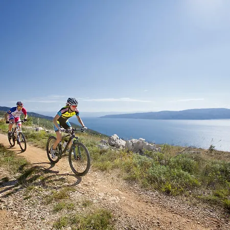 Szálloda Girandella Resort, Valamar Collection (adults Only) Rabac
