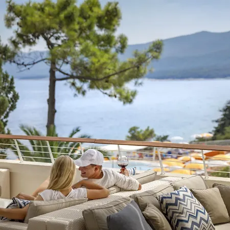 Girandella Resort, Valamar Collection (adults Only) 4* Rabac