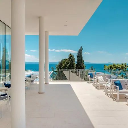 Girandella Resort, Valamar Collection (adults Only) Otel