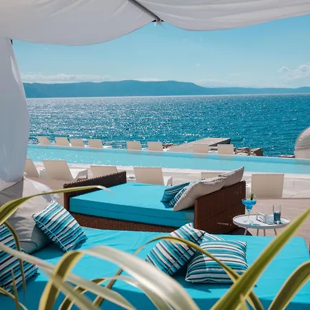 Otel Girandella Resort, Valamar Collection (adults Only)