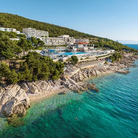 Girandella Resort, Valamar Collection (adults Only) 4* Rabac