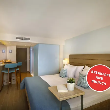 Girandella Resort, Valamar Collection (adults Only) 4*