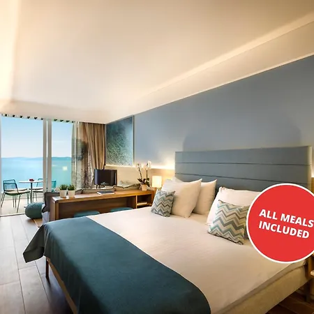 Girandella Resort, Valamar Collection (adults Only) Otel 4*