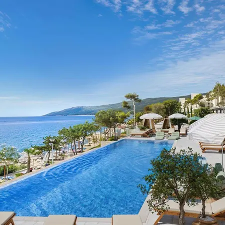 Girandella Resort, Valamar Collection (adults Only) Otel 4*