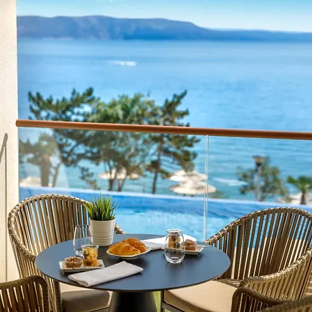 Otel Girandella Resort, Valamar Collection (adults Only) 4*
