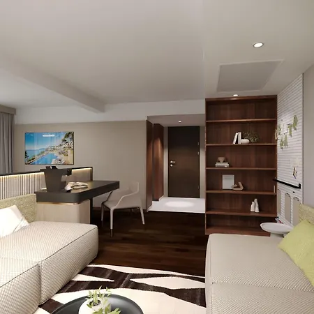 Girandella Resort, Valamar Collection (adults Only)