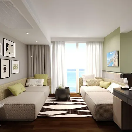 Girandella Resort, Valamar Collection (adults Only) Otel