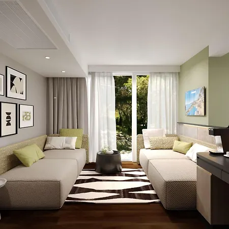 Girandella Resort, Valamar Collection (adults Only) Otel 4*