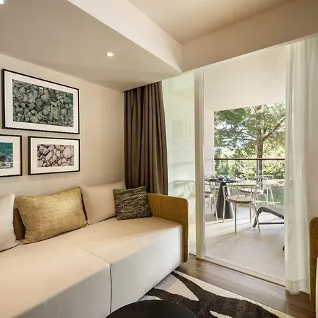 Girandella Resort, Valamar Collection (adults Only) Hotel 4*