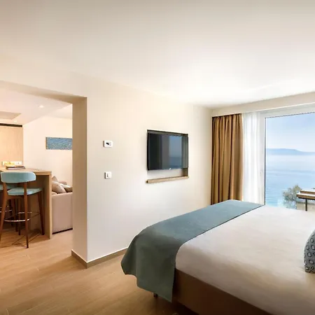 Girandella Resort, Valamar Collection (adults Only) Rabac