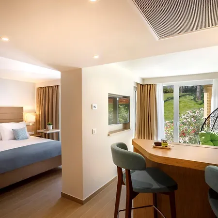 Hotel Girandella Resort, Valamar Collection (adults Only) Rabac