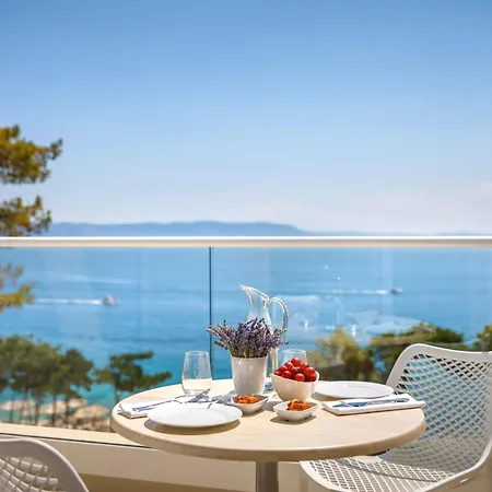 Girandella Resort, Valamar Collection (adults Only) 4* Rabac