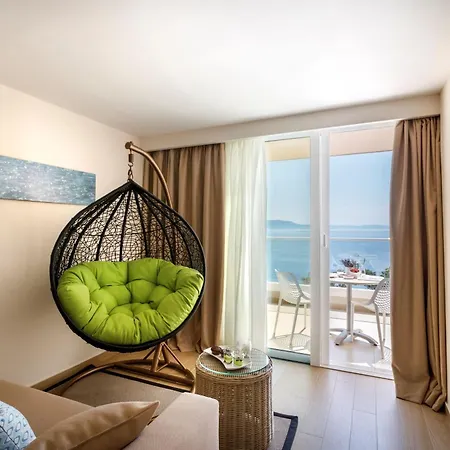 Girandella Resort, Valamar Collection (adults Only) 4* Rabac