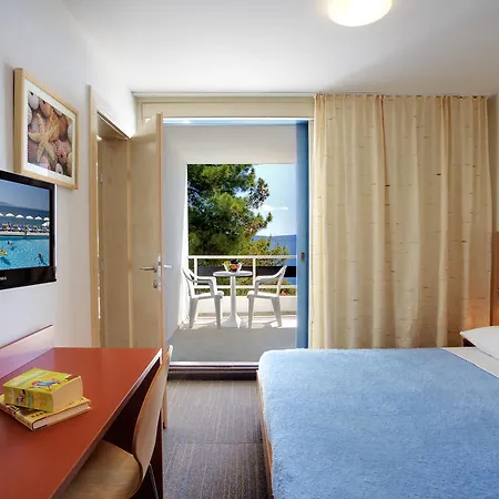 Girandella Resort, Valamar Collection (adults Only)
