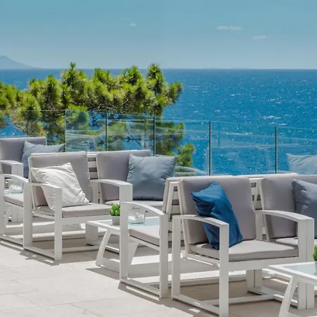 Szálloda Girandella Resort, Valamar Collection (adults Only)