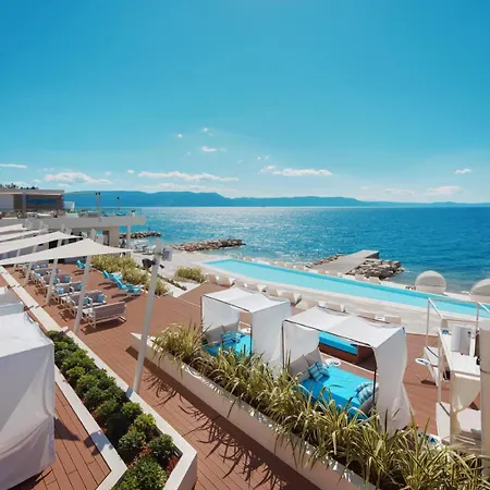 Girandella Resort, Valamar Collection (adults Only) Otel Rabac