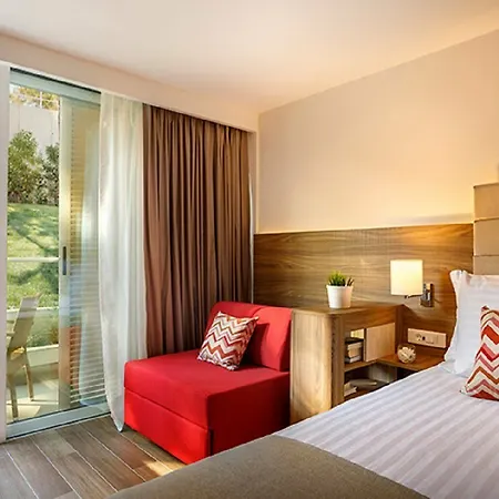 Girandella Resort, Valamar Collection (adults Only)
