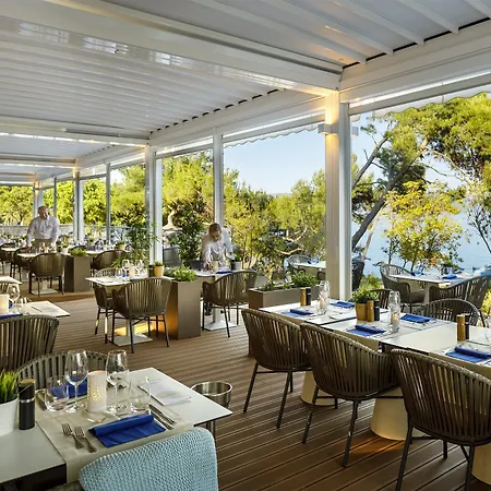 Girandella Resort, Valamar Collection (adults Only) Otel 4*