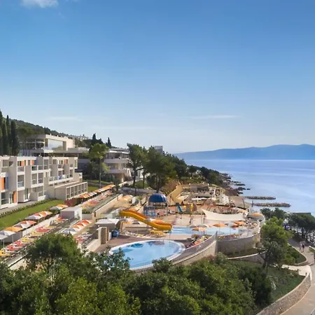 Otel Girandella Resort, Valamar Collection (adults Only)