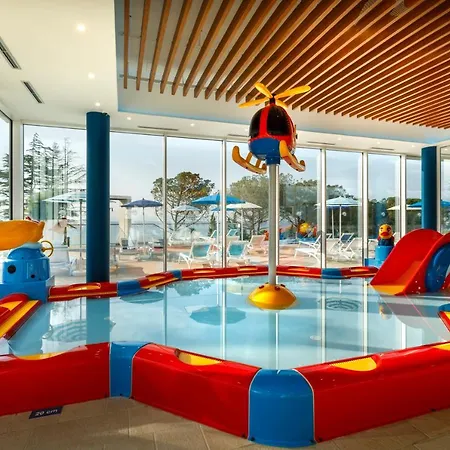 Girandella Resort, Valamar Collection (adults Only) Otel Rabac
