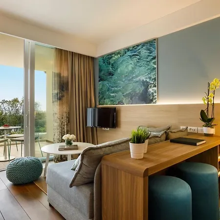 Otel Girandella Resort, Valamar Collection (adults Only) 4*