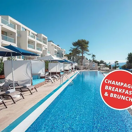 Girandella Resort, Valamar Collection (adults Only) 4* ラバック