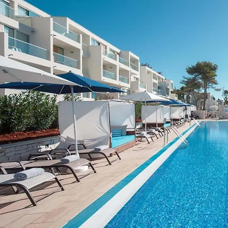 Girandella Resort, Valamar Collection (adults Only) Otel 4*