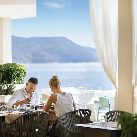 Hotell Girandella Resort, Valamar Collection (adults Only) Rabac