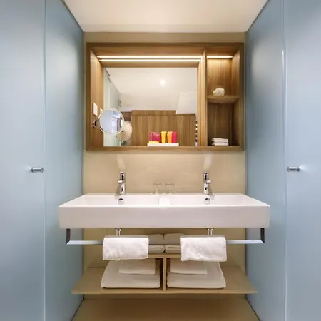 Girandella Resort, Valamar Collection (adults Only) Otel Rabac