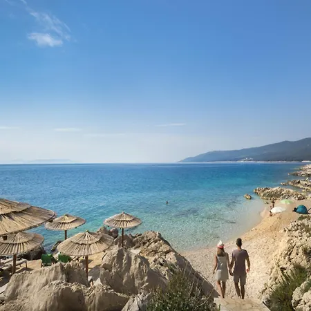 Hotell Girandella Resort, Valamar Collection (adults Only) Rabac